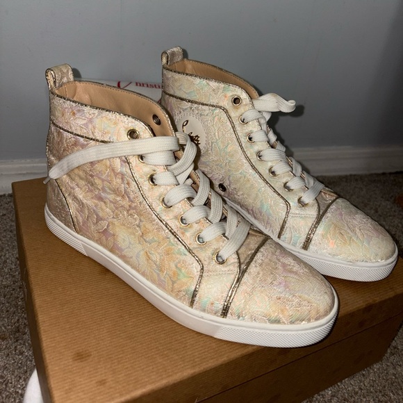 Christian Louboutin shoes - Picture 2 of 5